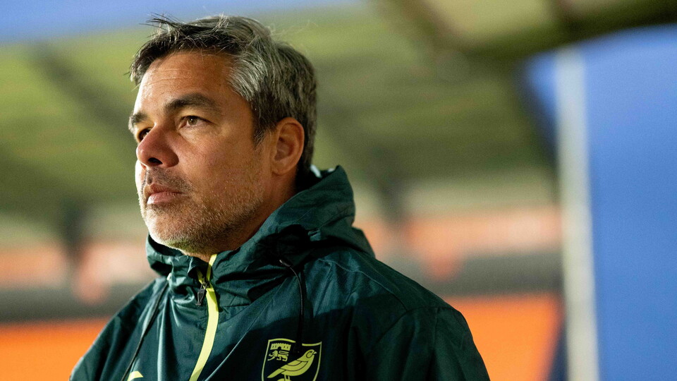 Norwich City head coach David Wagner said his side didn't use their good opportunities, as they began pre-season with a draw away to Barnet.