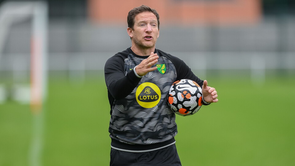 Norwich City Under 21s extended their unbeaten streak to six after a 2-1 win over Derby County on Friday, September 30.