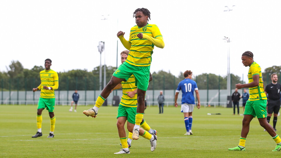 Norwich City Under-18s begin the 2023/24 Under-18 Premier League South campaign with a home fixture against Leicester City (KO 12.30pm).