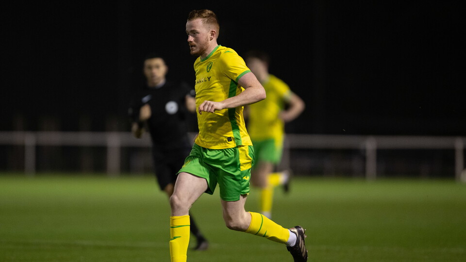 Norwich City Under-21s travel away to their Leeds United counterparts in Monday night's Premier League 2 clash at the LNER Community Stadium, home of York City.