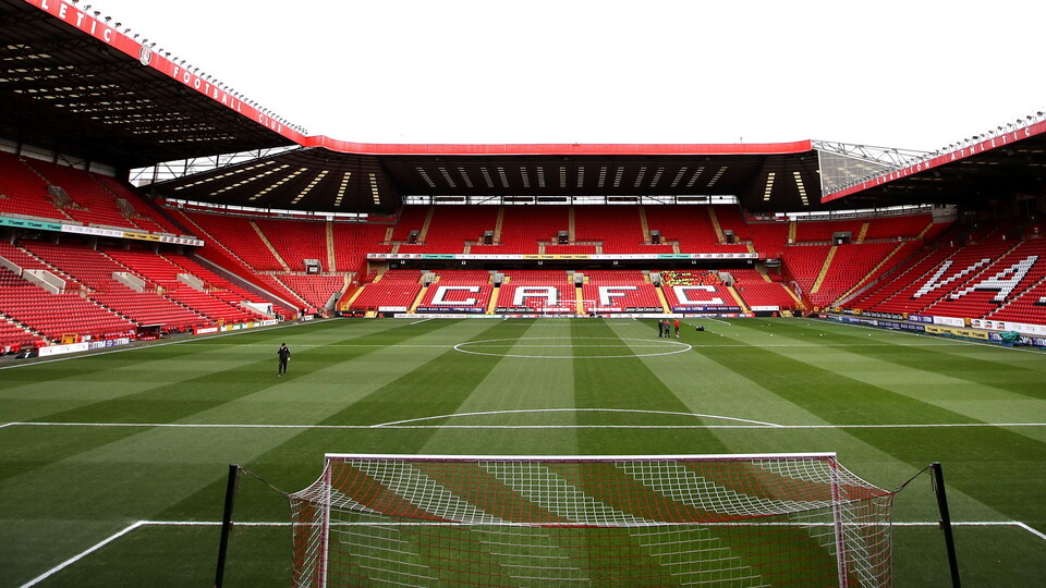 Away and junior members will have access to live audio commentary of Sunday’s game against Charlton Athletic (2pm KO).