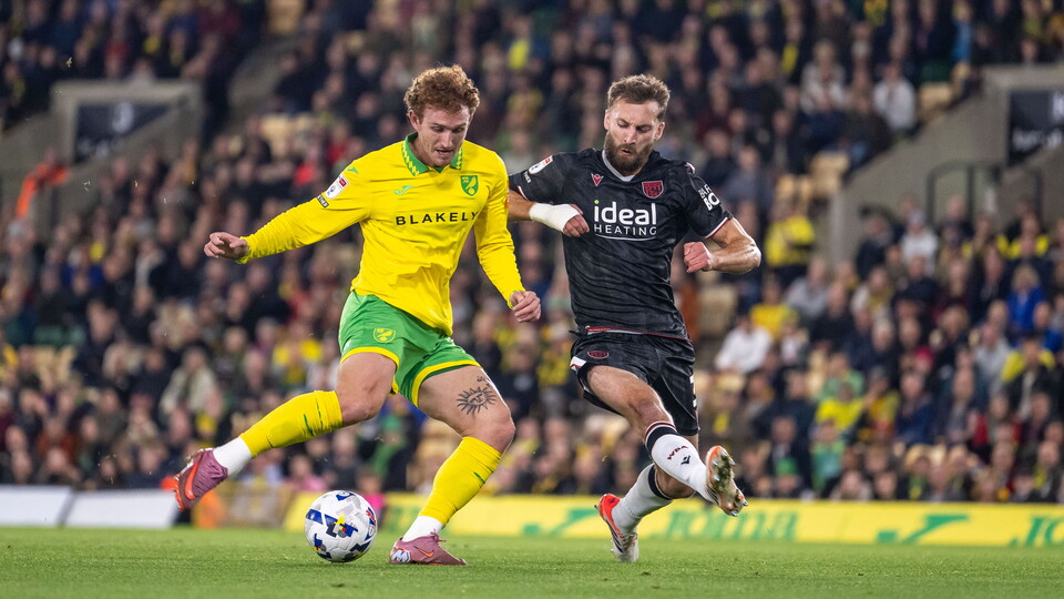 Tickets for Norwich City's trip to St Andrew's @ Knighthead Park in the Sky Bet Championship on Saturday, November 22 (3pm), go on-sale to members from Monday, October 27.