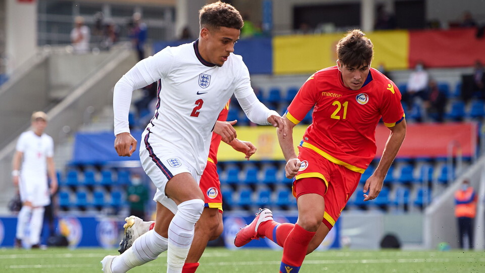 It was a quiet night for three Norwich City first-team players on Monday night, as Max Aarons, Tim Krul and Ozan Kabak endured a watching brief for their respective international sides.