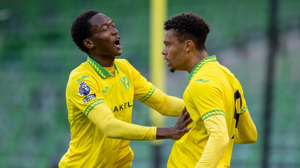 Norwich City Under-21s will face Swansea City Under-21s in the quarter-finals of a new end-of-season academy play-offs.