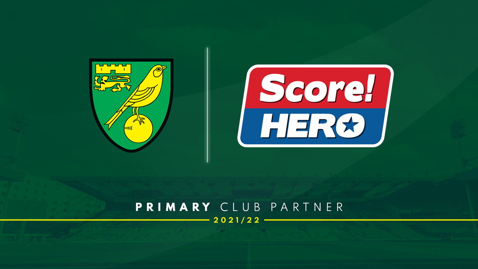 Norwich City Football Club are pleased to announce the extension of our partnership with award-winning game developer First Touch Games.