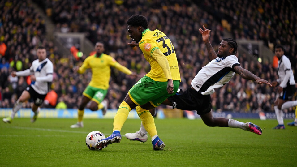 Philippe Clement has confirmed that Oscar Schwartau and Mohamed Touré will be expected back in the squad after the upcoming March international break.