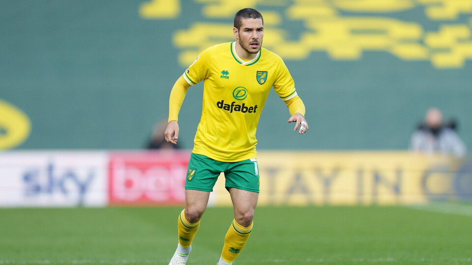 Emi Buendia has completed a permanent transfer to fellow Premier League side Aston Villa.
