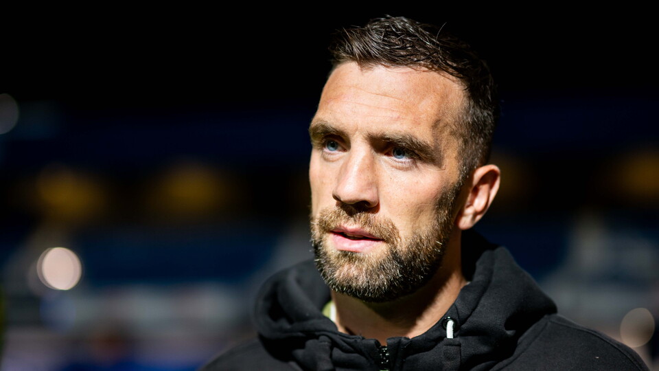 Norwich City defender Shane Duffy says the 1-0 win over QPR in the Carabao Cup was a difficult, but deserved one.
