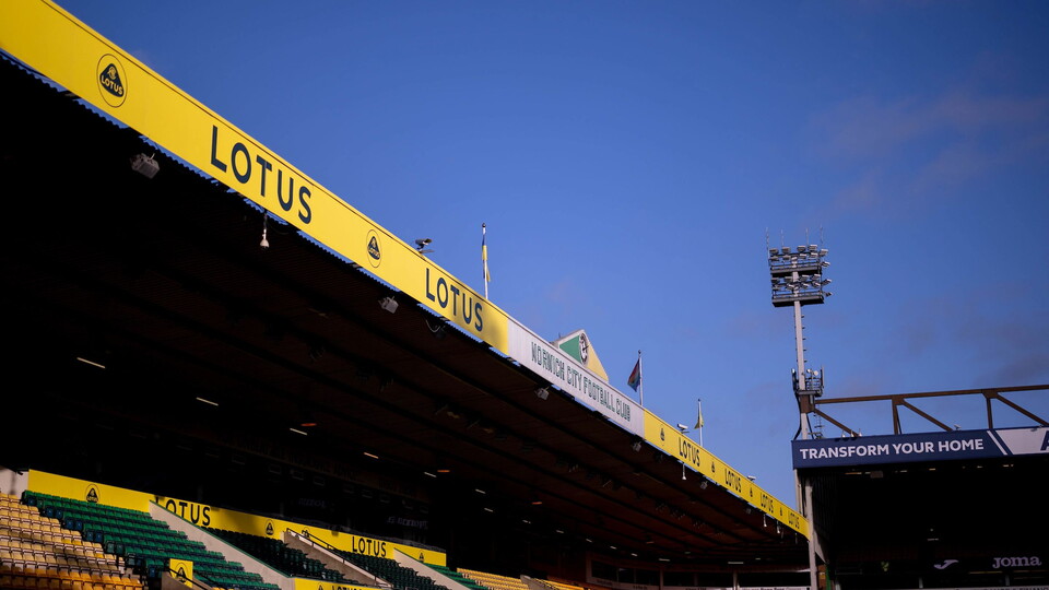 Norwich City are currently recruiting individuals to join various departments in a variety of casual and permanent roles within the club.