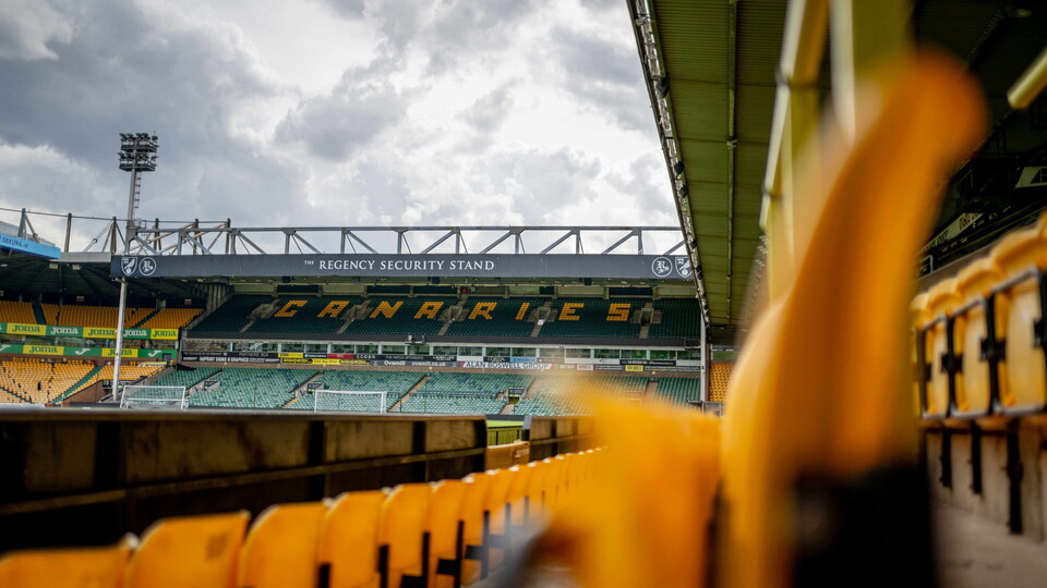 Four of Norwich City's upcoming EFL Championship fixtures have been chosen for Sky Sports coverage, with our fixture at home to Leeds United also changing dates.