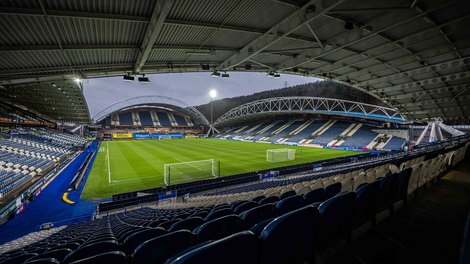 Norwich City face Huddersfield Town in the Sky Bet Championship at the John Smith's Stadium on Saturday, August 26 (KO 3pm).
