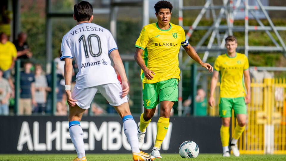 Norwich City fell to a 3-0 defeat against Belgian Pro League side Club Brugge KV in their second pre-season fixture of the 2024/25 campaign.