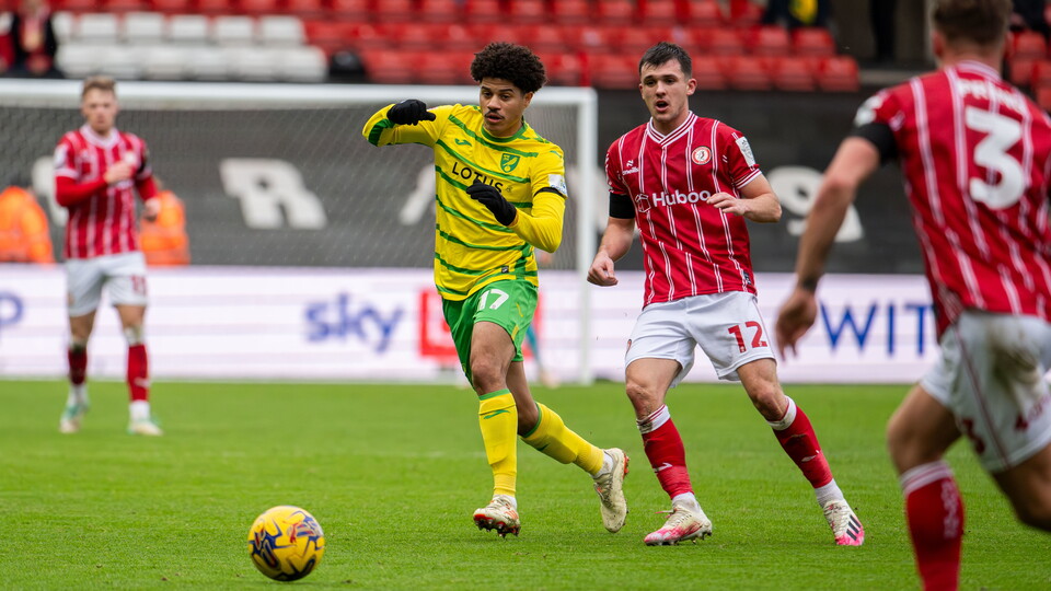 Norwich City welcome Bristol City to Carrow Road on Saturday, April 20 (KO 3pm), for their penultimate home game of the Sky Bet Championship season.
