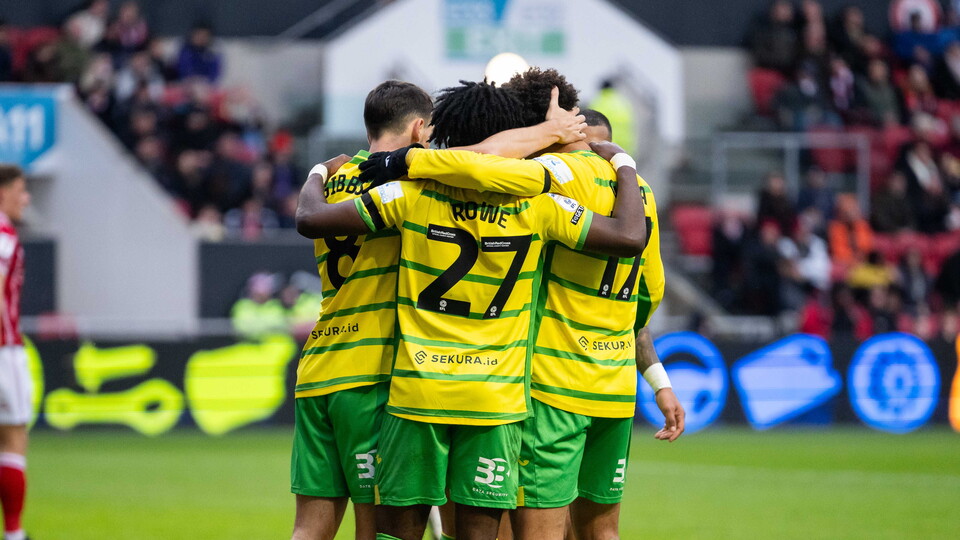 Norwich City's trip to Hull City in January has now been rescheduled to a Friday night kick-off.