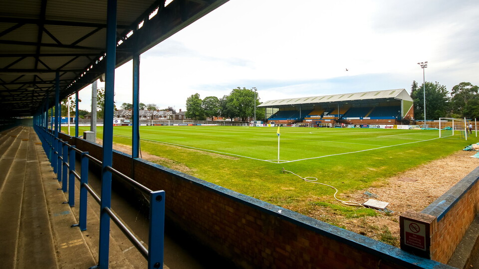 Norwich City travel to King's Lynn Town tomorrow (Saturday, July 8) for the second pre-season fixture of the 2023/24 season.