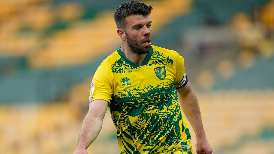 Grant Hanley returned for Scotland on Sunday evening to boost his chances of competing at a first major tournament.