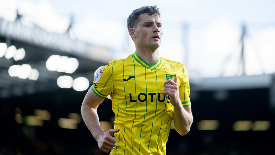Look at the best photos from Norwich City's Easter Monday fixture against Rotherham United in the Sky Bet Championship.