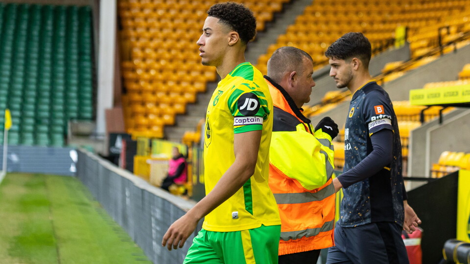 Norwich City Under-23s' Premier League 2 Division Two play-off semi-final against Wolverhampton Wanderers U23s will take place on Tuesday, May 17.