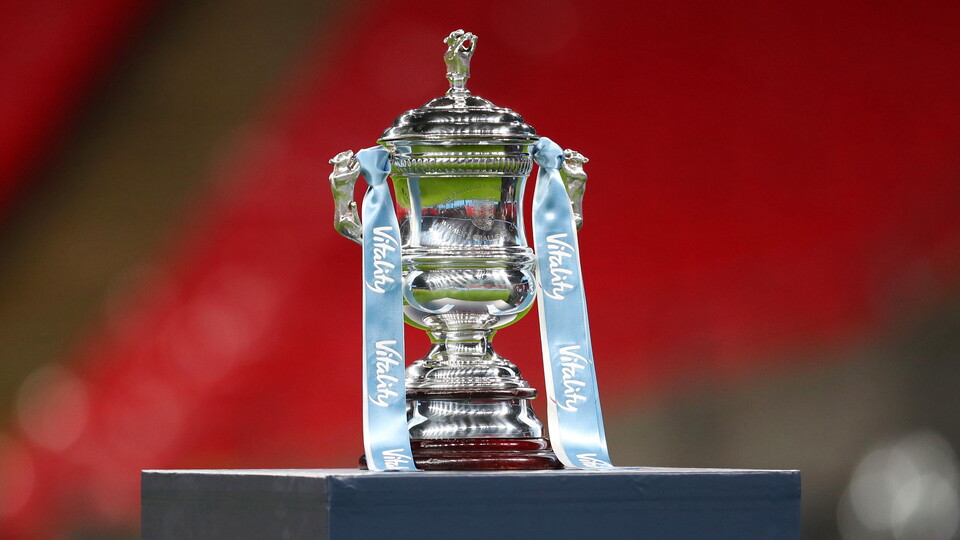 Norwich City Women's fixture away to Burnley in the Vitality Women's FA Cup has been confirmed for Sunday, December 18 with a 2pm kick-off.