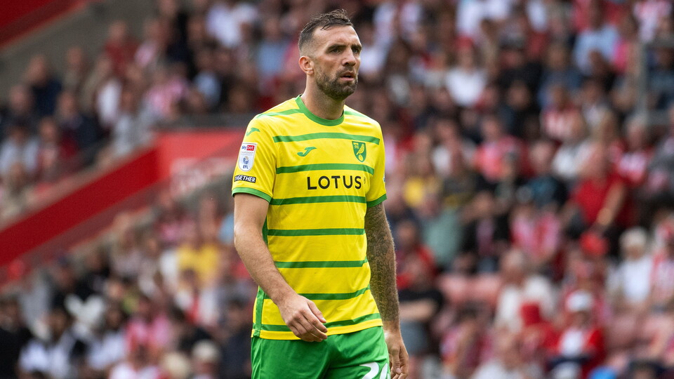 Norwich City will be hoping to get a good run in the Carabao Cup under their belt this season, beginning with the first-round visit to QPR.