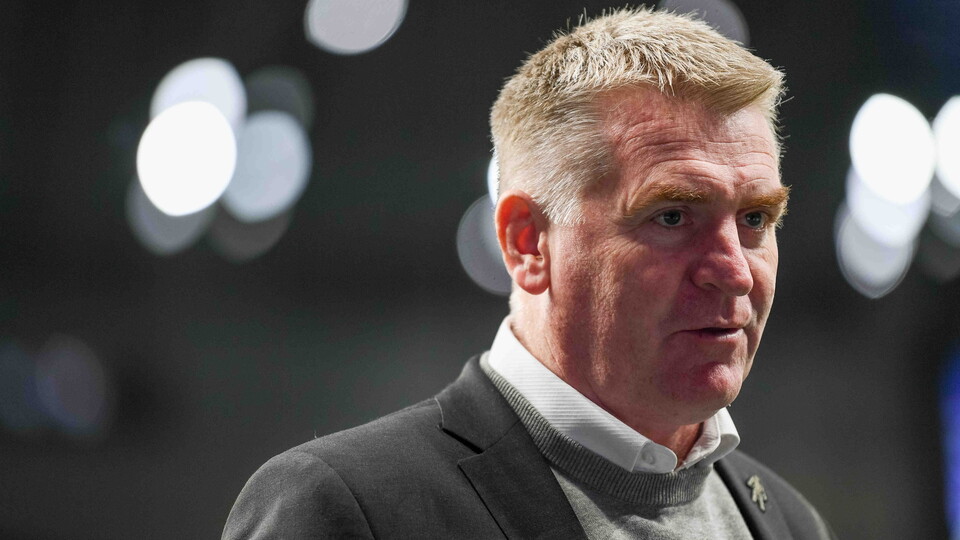 Dean Smith wants his Norwich City side to play without fear when Manchester United come to Carrow Road on Saturday (5.30pm KO).