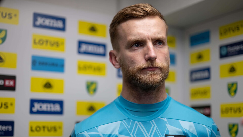 Norwich City goalkeeper George Long says that the belief remains within the squad that they can turn around the current run of form.