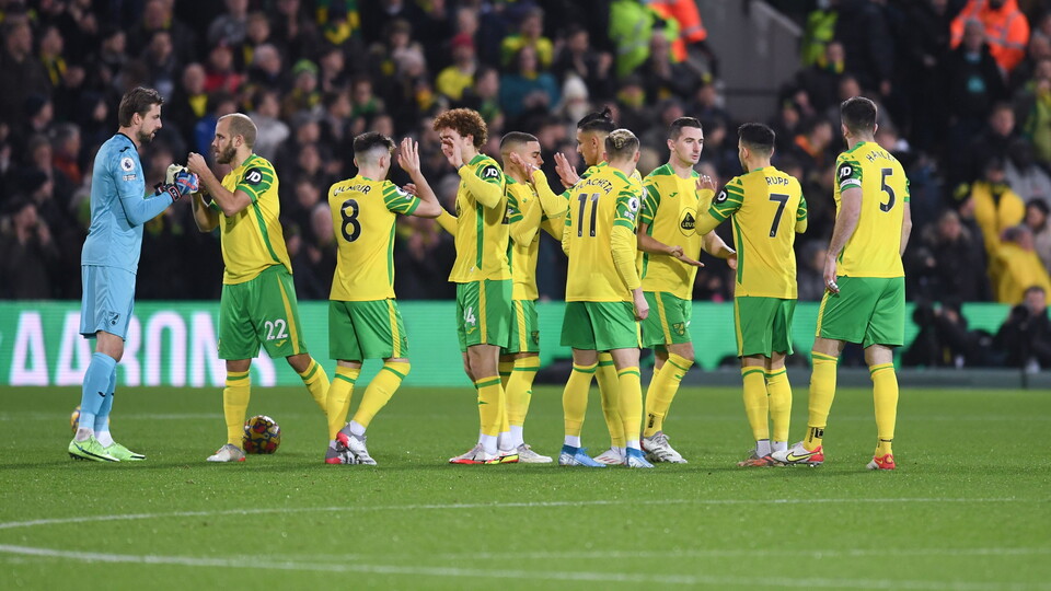 Ahead of Norwich City’s final game of the 2021/22 season, the club would like to remind supporters of the importance of following and adhering to the Carrow Road stadium and ground regulations.