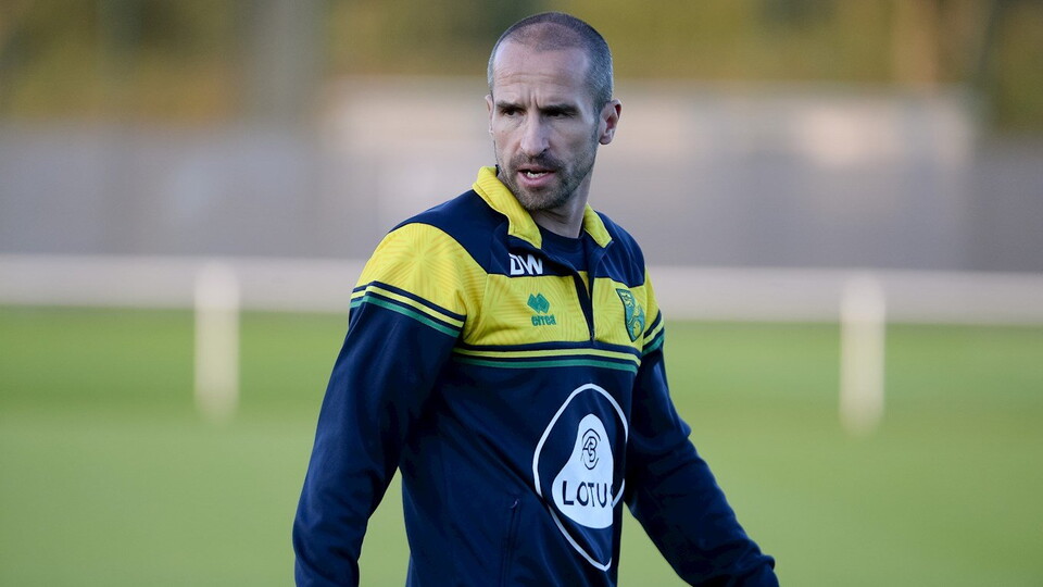Norwich City Under-23s coach David Wright says that his team didn’t perform to their usual standard, despite glimpses of quality in their 2-1 loss to Wolverhampton Wanderers on Monday afternoon.
