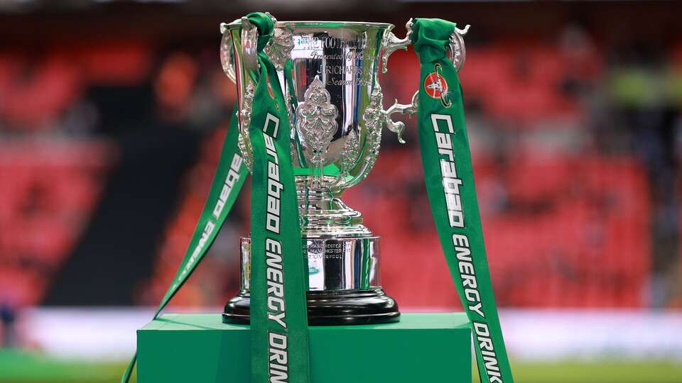 The date for Norwich City’s Carabao Cup first-round fixture with Stevenage has been confirmed as Tuesday, August 13.