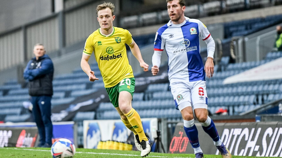 Norwich City host Blackburn Rovers at Carrow Road on Saturday (3pm UK) for the final Sky Bet Championship fixture before the international break.