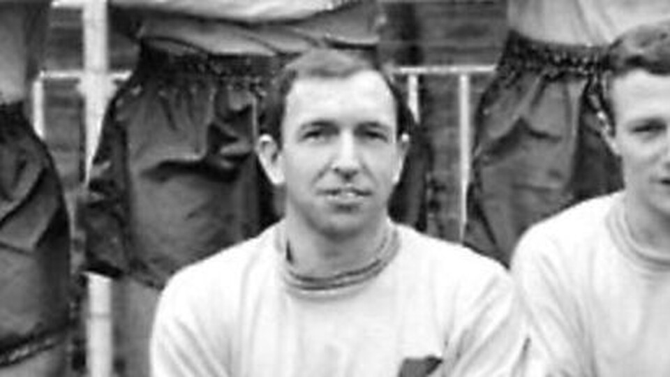 All at Norwich City are saddened to learn of the passing of former player Malcolm Lucas.