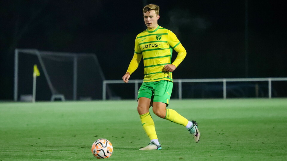 Norwich City Under-21s welcome their Fulham counterparts to the Lotus Training Centre in another Premier League 2 fixture (KO 7pm).