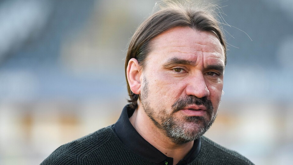 Norwich City head coach Daniel Farke says that they will have to find a solution to the central defensive injury woes after Christoph Zimmermann was ruled out for four to six weeks with a hamstring complaint.