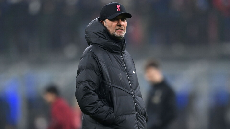 Norwich City travel to Liverpool on Friday in preparation for Saturday's Premier League fixture at Anfield.