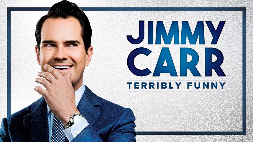 Limited tickets are available for Jimmy Carr's visit to Carrow Road on Thursday, August 5.