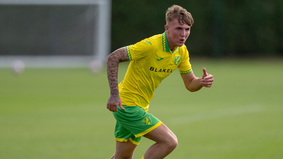 Norwich City Under-18s are back in action this weekend, as they welcome their Southampton counterparts to the Avant Training Centre (KO 11am).