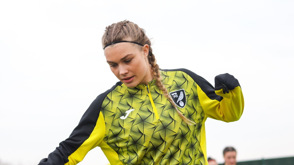 Cambridge City v Norwich City Women on Tuesday, March 14 has now been postponed.