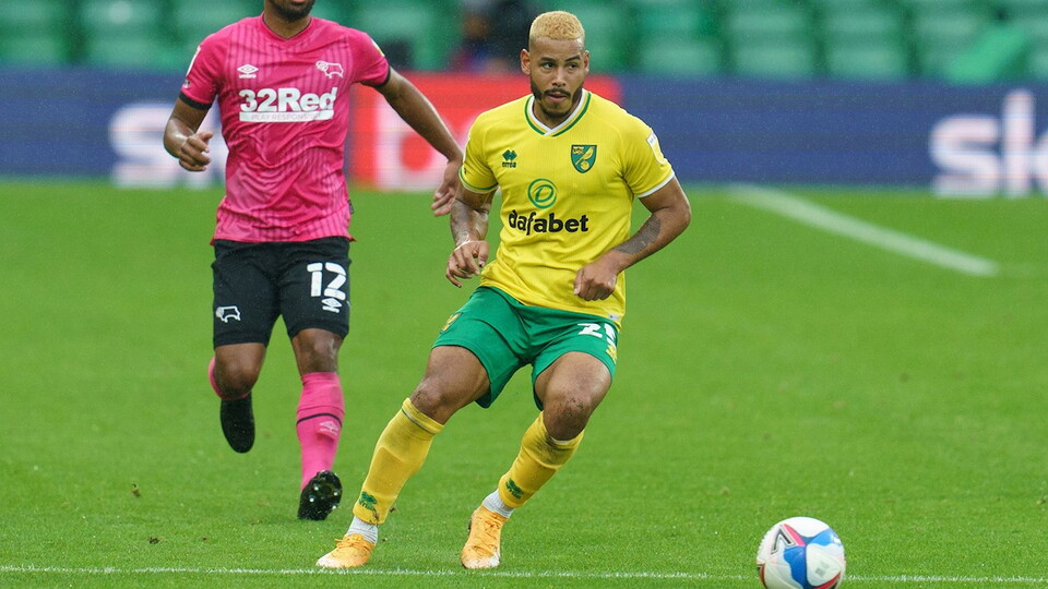 Onel Hernandez is set to be out of action for between ten and twelve weeks following confirmation of an adductor injury.