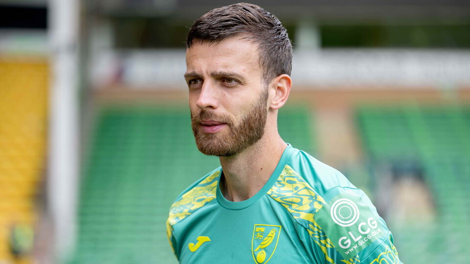 Goalkeeper Angus Gunn says that Norwich City need more consistency ahead of the start of the Sky Bet Championship season.