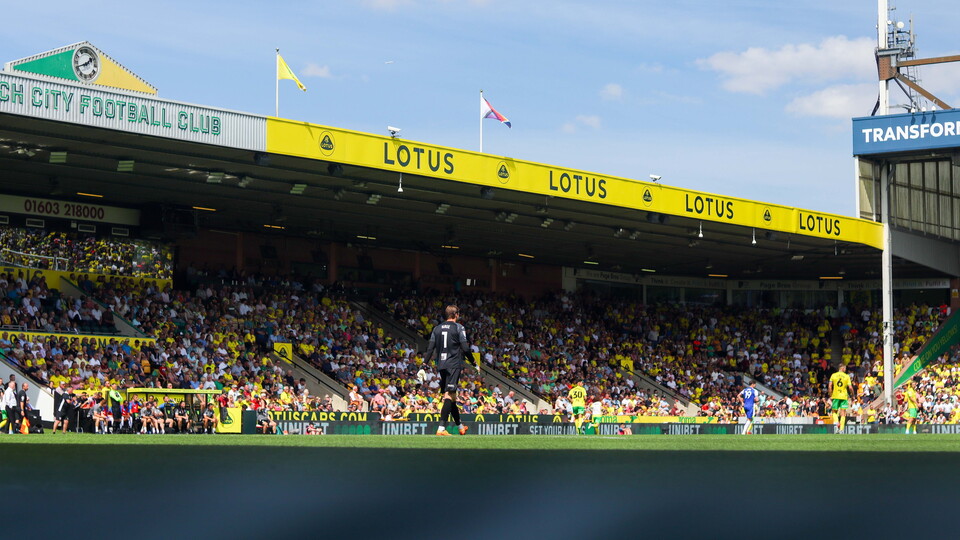 Norwich City remain committed to keeping its supporters safe during matchdays and wider events at Carrow Road.