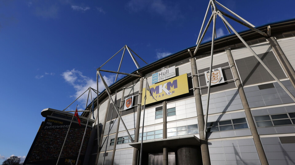 Selected tickets for Norwich City’s Sky Bet Championship away fixture against Hull City are now on sale.