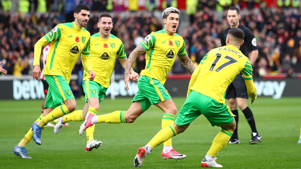 Norwich City welcome Southampton to Carrow Road this Saturday (3pm), for Dean Smith's first game in charge as our new head coach.