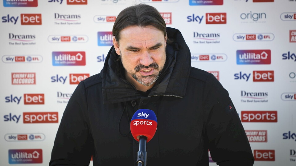 Norwich City face second-placed Brentford in the Championship this evening, but head coach Daniel Farke insists his side will be viewing it with the same importance as every game.