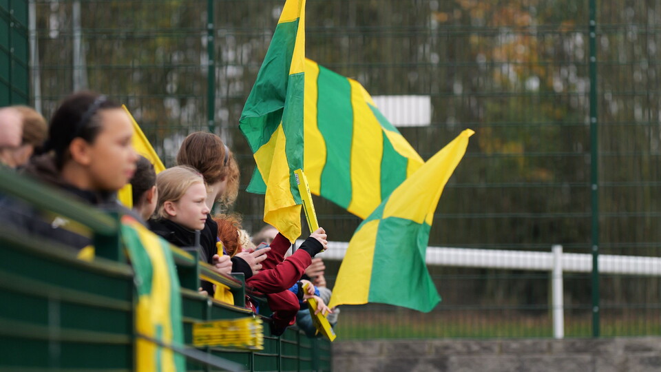 Norwich City Women are pleased to be providing coach travel for supporters ahead of the upcoming Adobe Women's FA Cup fixture against Cheltenham Town.