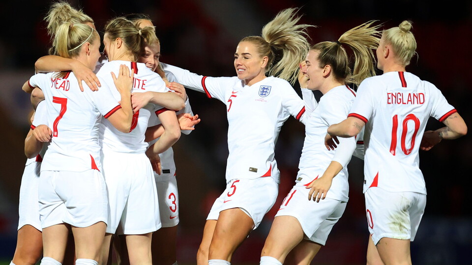 England Women are coming to Carrow Road this month as the stadium hosts a feast of international football.