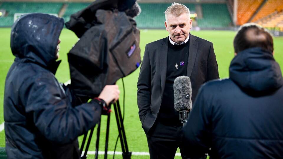Norwich City head coach Dean Smith can sense a growing belief and confidence within his first-team squad following Saturday’s 0-0 draw with Wolverhampton Wanderers.