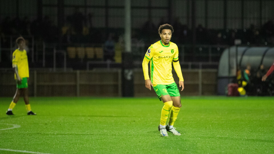 Norwich City Under-21s fell to a 3-0 defeat at home to Sunderland in the Premier League 2 on Friday night.
