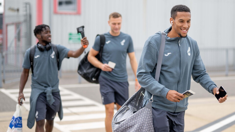 Isaac Hayden’s return from injury is coming along well, Dean Smith confirmed in his pre-Birmingham City press conference on Monday.