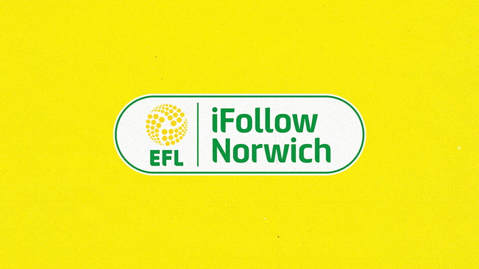Norwich City's international supporters can gain video access to all of the Canaries' remaining fixtures by purchasing a iFollow half-season pass, available now at half-price!