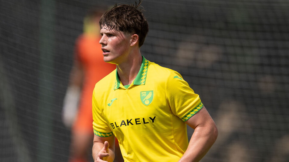 Norwich City Under-18s welcome their Birmingham City counterparts to the Avant Training Centre in another Under-18 Premier League South fixture.